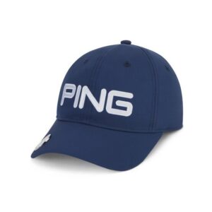 Ping Ballmarker Cap navy