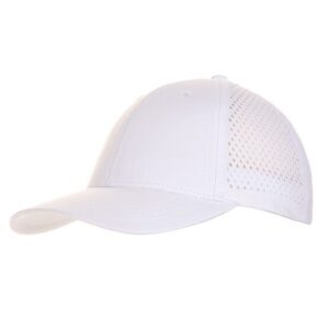 Valiente Golf Cap weiß