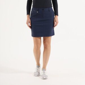 Chervo JAMB Skort kurz navy