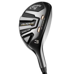 Callaway Rogue ST Max OS Graphit