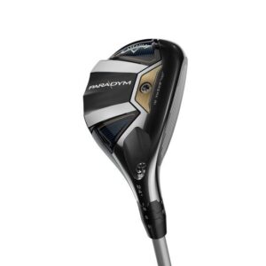 Callaway Paradym Hybrid Graphit