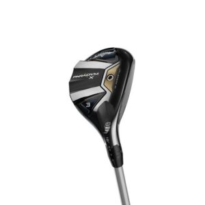 Callaway Paradym X Hybrid Graphit