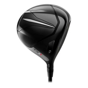 Titleist TSR 1 Driver Speedmesh 40 Graphit