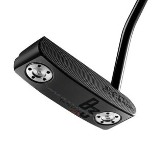 Scotty Cameron Catalina - 3B Triple Black Stahl