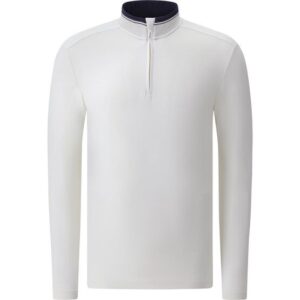 Chervo TEACHER Thermo Midlayer offwhite