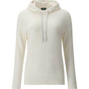 Chervo NASTRINO Strick Pullover offwhite