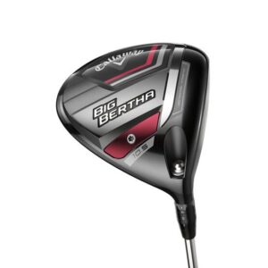 Callaway Big Bertha 23 Driver - RCH 65 Graphit