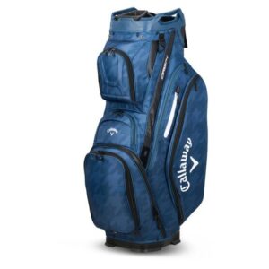 Callaway Cart Org 14 WSV 25 navy