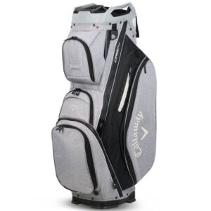 Callaway Cart Org 14 WSV 25 grau