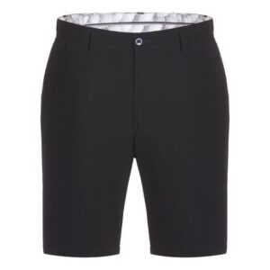 Daniel Springs Carvico Revolutional Eco Bermuda Hose schwarz