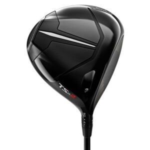 Titleist TSR2 Graphit