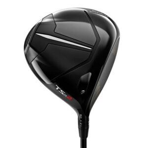 Titleist TSR2 Graphit