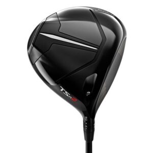 Titleist TSR2 Premium Graphit