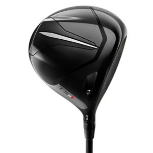 Titleist TSR1 Graphit