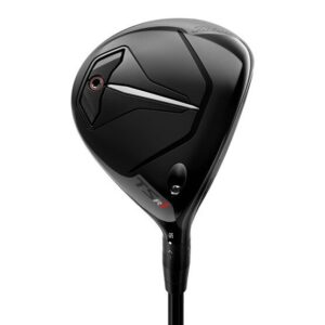 Titleist TSR1D Graphit