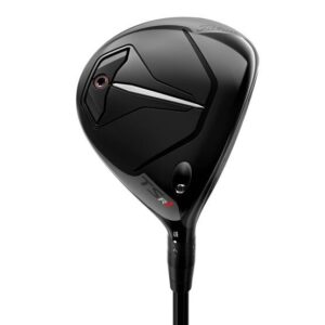 Titleist TSR1D Graphit