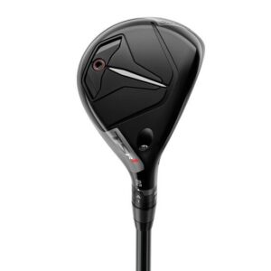 Titleist TSR1 Graphit