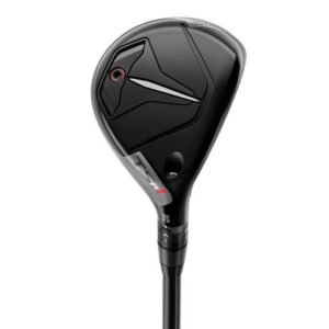 Titleist TSR1 Graphit