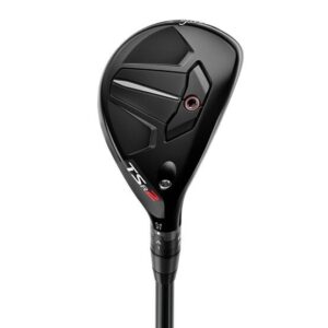 Titleist TSR2 D Graphit