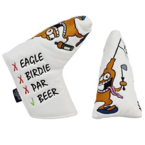 Originals 19th Hole Blade Headcover Sonstige