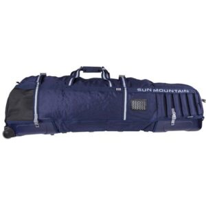 Sun Mountain Kube navy