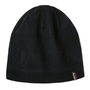 DexShell Beanie Solo Wasserdichte Mütze schwarz