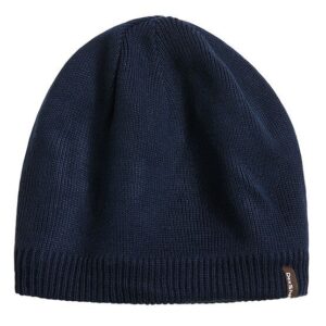 DexShell Beanie Solo Wasserdichte Mütze navy