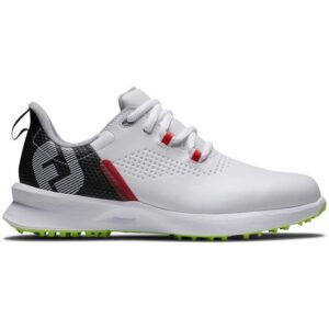 FootJoy Flex Jr weiß