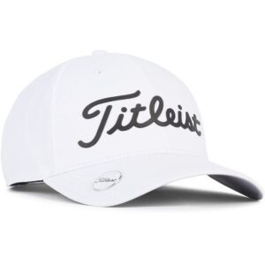 Titleist Players Performance weiß