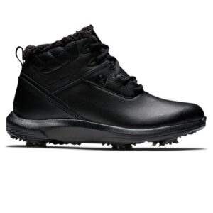 FootJoy Boot schwarz