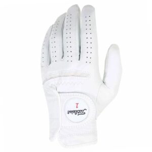 Titleist Permasoft weiß