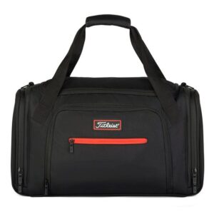 Titleist Players Duffel Bag schwarz