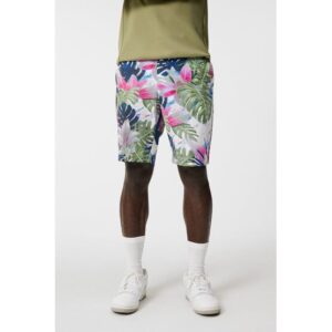 J.Lindeberg Tim Print Shorts Bermuda mehrfarbig