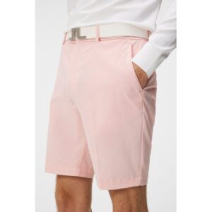 J.Lindeberg Vent Tight Shorts Bermuda rosa