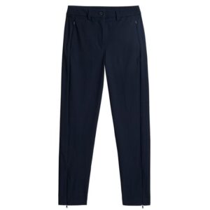 J.Lindeberg Maria Pant Chino Hose navy