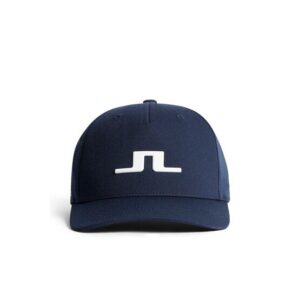 J.Lindeberg Heath Cap navy