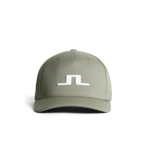 J.Lindeberg Heath Cap oliv