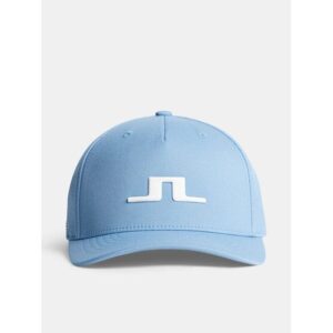 J.Lindeberg Heath Cap denim