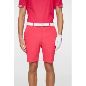 J.Lindeberg Vent Shorts Bermuda Hose pink