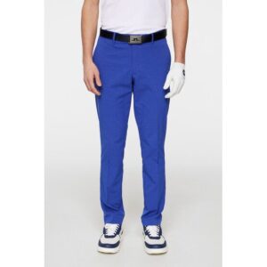 J.Lindeberg Vent Pant Lang Hose royal