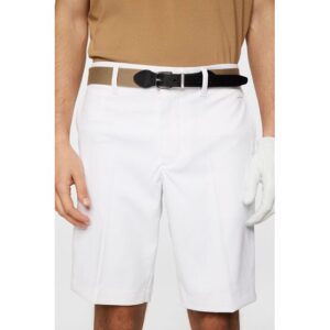 J.Lindeberg Eloy Shorts Bermuda Hose weiß