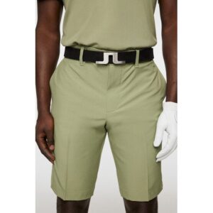 J.Lindeberg Eloy Shorts Bermuda Hose oliv