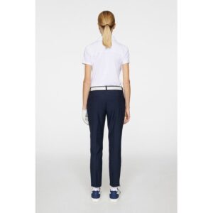 J.Lindeberg Pia Pant 7/8 Hose navy