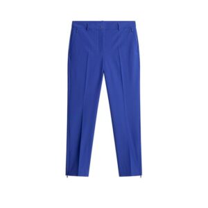 J.Lindeberg Pia Pant 7/8 Hose blau