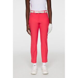 J.Lindeberg Pia Pant 7/8 Hose pink