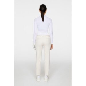 J.Lindeberg Pia Pant 7/8 Hose sand