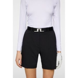 J.Lindeberg Gwen Long Shorts Bermuda Hose schwarz