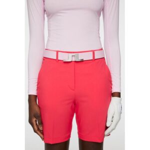 J.Lindeberg Gwen Long Shorts Bermuda Hose pink