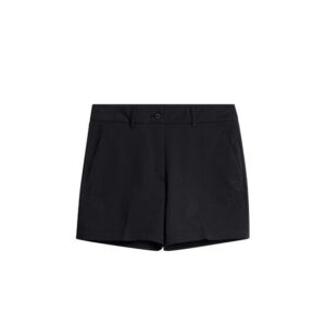 J.Lindeberg Gwen Shorts Bermuda Hose schwarz