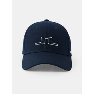 J.Lindeberg Caden Golf Cap navy